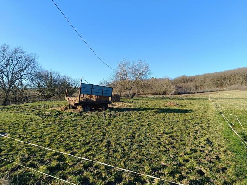Maison de campagne - 130 m² - 7 pièces