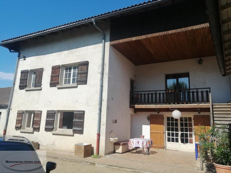 Propriété - 340 m² - 12 pièces