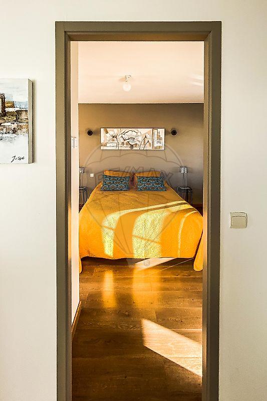 Maison - 144 m² - 5 pièces