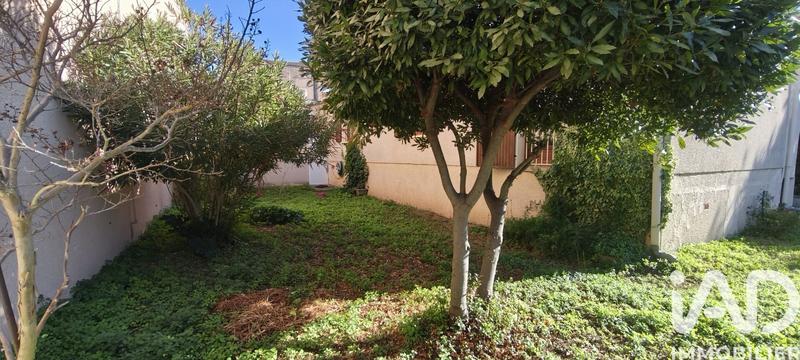 Maison - 89 m² - 4 pièces