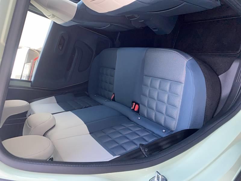 Fiat Panda Grande e 83ch la Prima