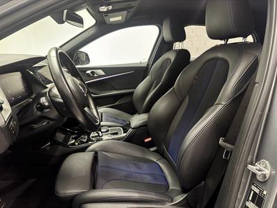 Bmw Série 1 118i 136 ch Dkg7 m Sport