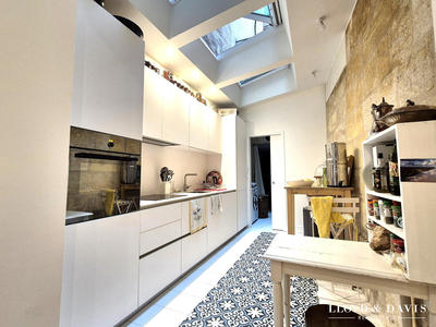 Appartement - 77 m² - 4 pièces