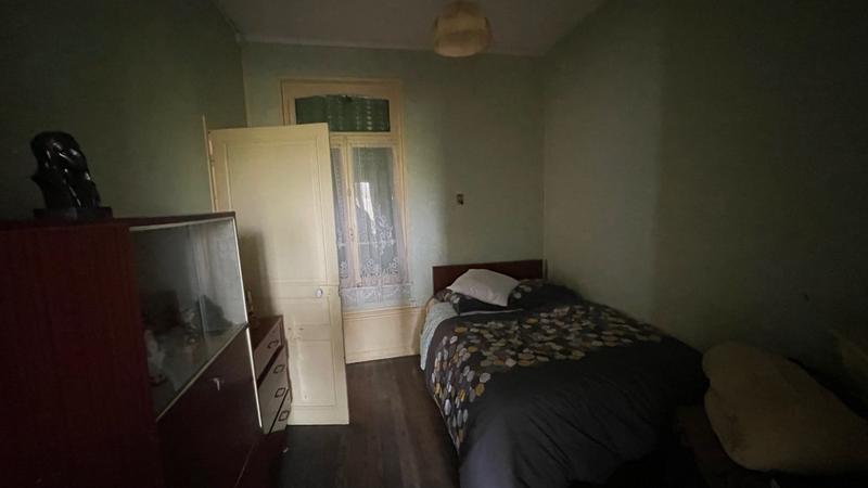 Maison ancienne - 192 m² - 5 pièces