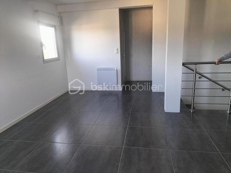 Maison - 196 m² - 6 pièces