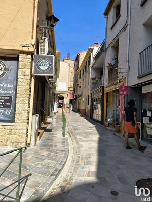 Local commercial - 50 m²