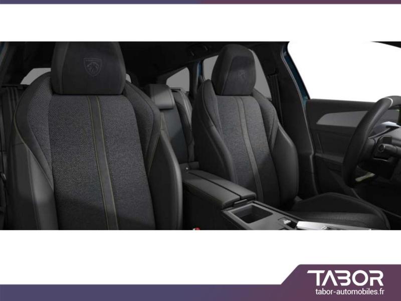 Peugeot 308 Sw 130 Eat8 Gt 360° Acc Massage Gps