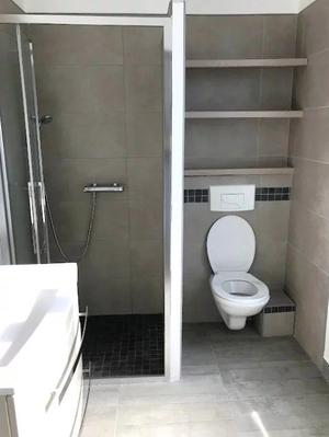 Maison - 55 m² - 3 pièces