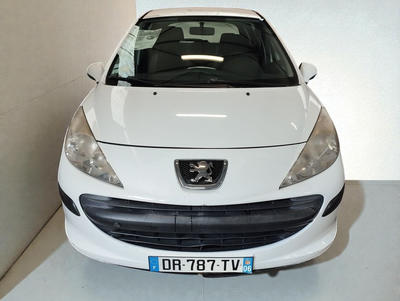 Peugeot 207 1.4 16v 90 Executive 5p
