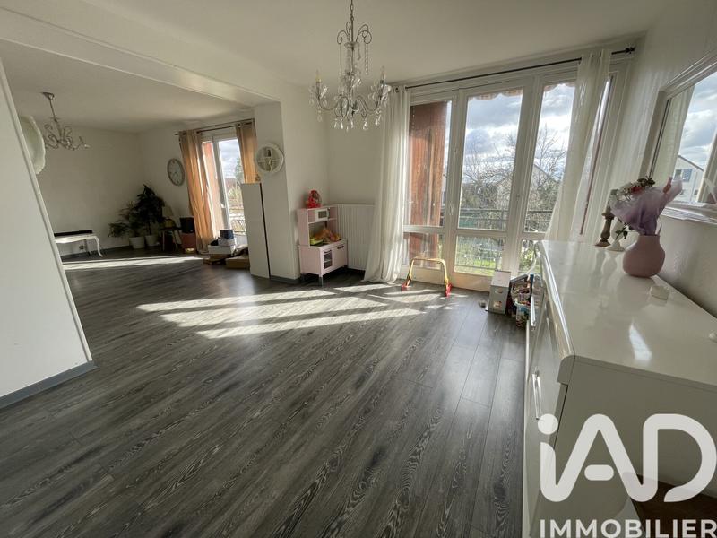 Maison - 133 m² - 5 pièces
