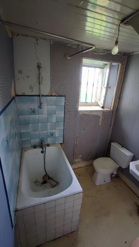 Maison - 156 m² - 5 pièces