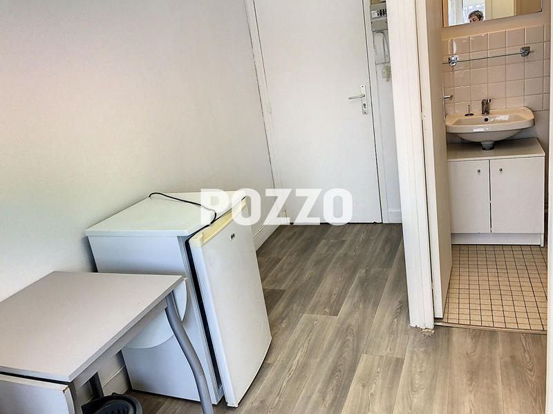 Appartement - 12 m² - 1 pièce