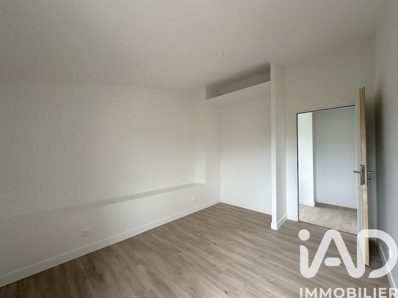 Maison - 191 m² - 10 pièces