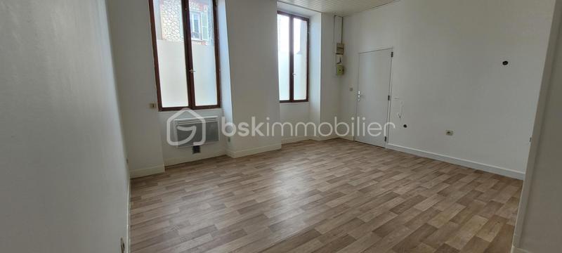 Appartement - 40 m² - 3 pièces