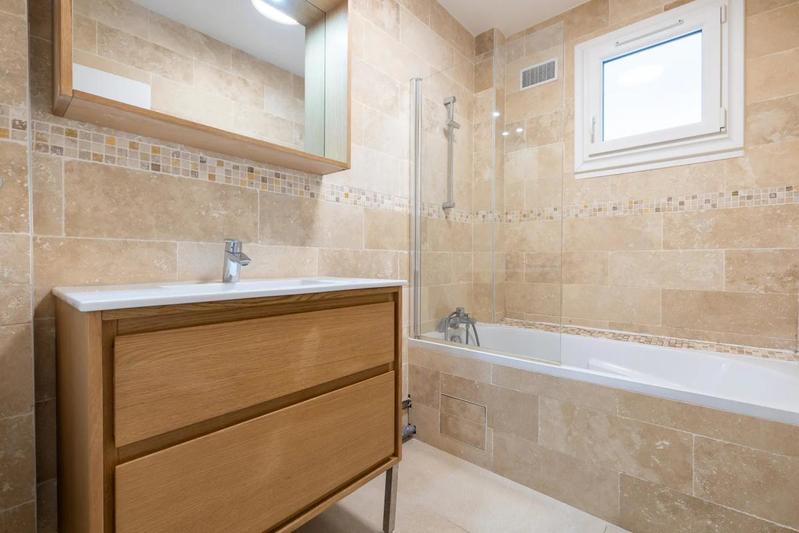 Appartement - 70 m² - 4 pièces