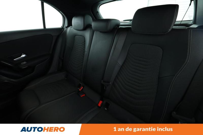 Mercedes Classe a 180 d Style Line 7g-Dct 116 ch