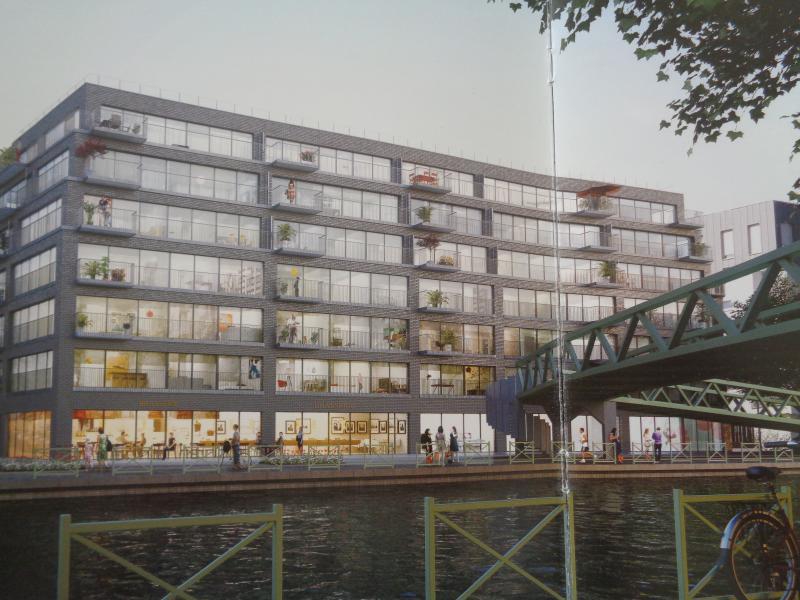 Appartement - 71 m² - 3 pièces