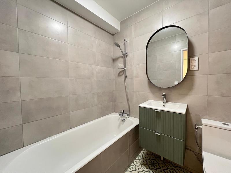 Appartement - 31 m² - 1 pièce