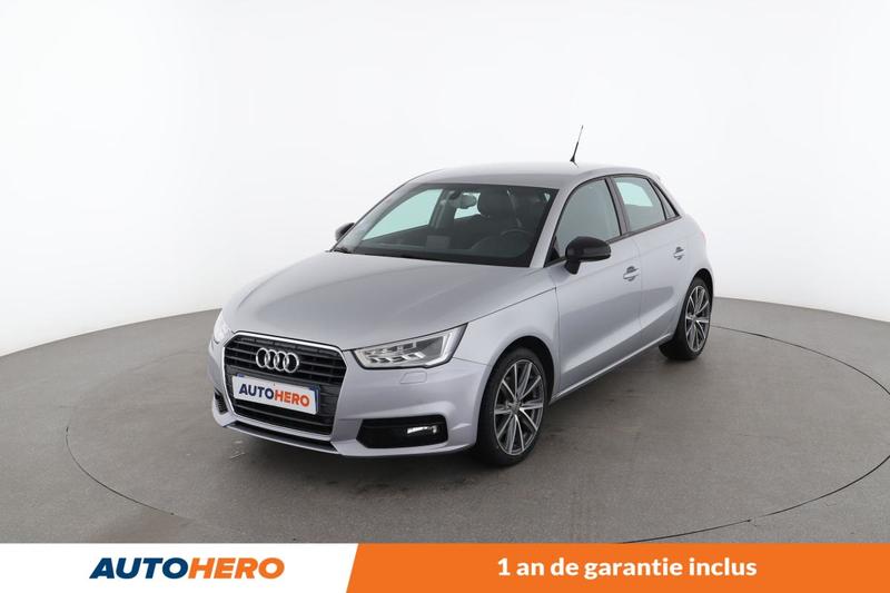 Audi A1 sportback 1.4 Tfsi Ambition Luxe s tronic 125 ch