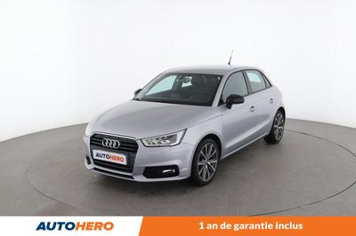 Audi A1 sportback 1.4 Tfsi Ambition Luxe s tronic 125 ch