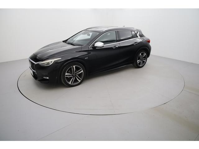 Infiniti Q30 Sport 2.2d 170 7dct Awd