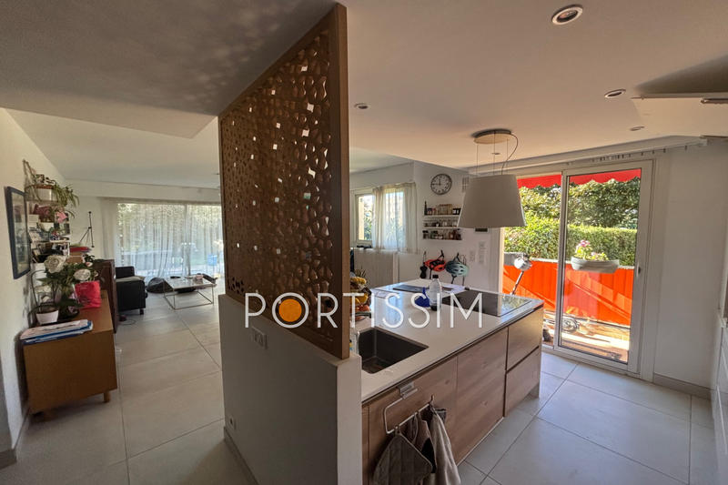 Appartement - 88 m² - 4 pièces