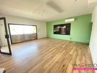 Local d'activités - 44 m² - 1 pièce