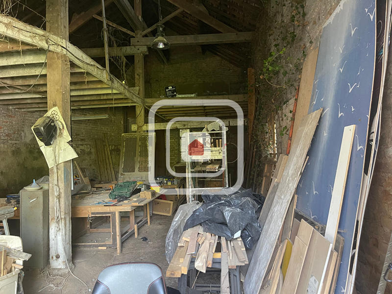 Maison - 159 m² - 7 pièces