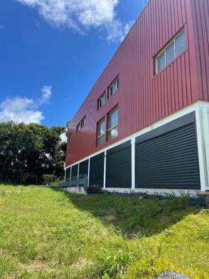 Local commercial - 580 m²