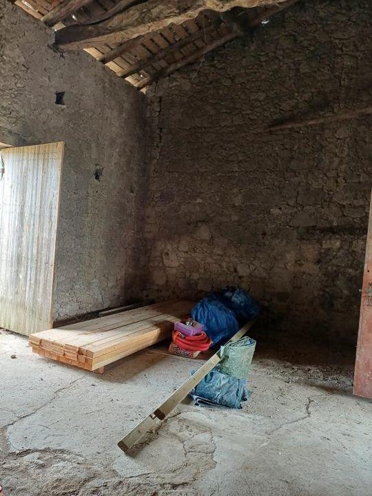 Ferme - 80 m² - 2 pièces