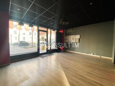 Local commercial - 31 m²