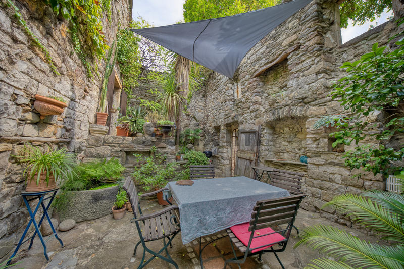 Maison - 139 m² - 5 pièces