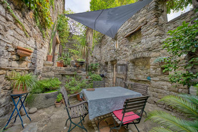 Maison - 139 m² - 5 pièces