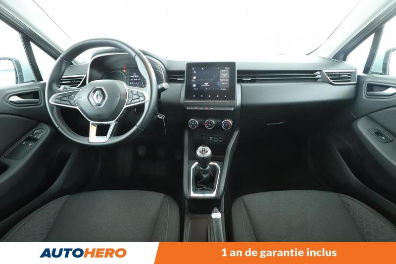 Renault Clio 1.0 TCe Business 100 ch