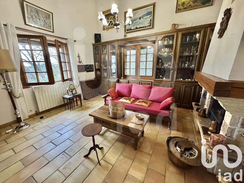 Maison - 156 m² - 5 pièces