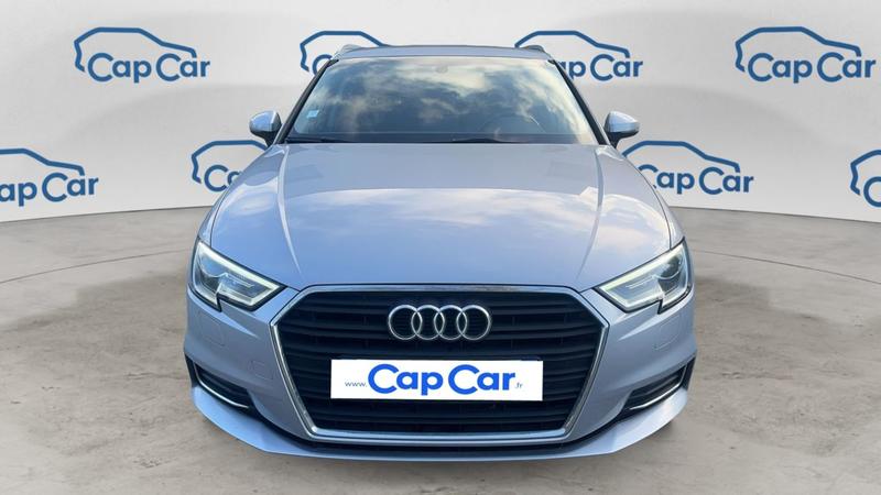 Audi A3 sportback 1.6 Tdi 116 Design
