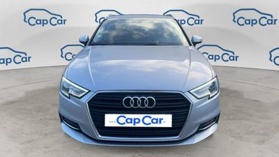 Audi A3 sportback 1.6 Tdi 116 Design