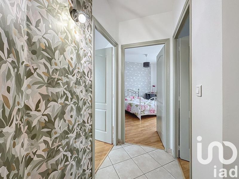 Maison - 141 m² - 5 pièces