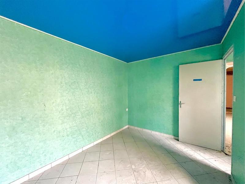 Immeuble - 264 m² - 9 pièces