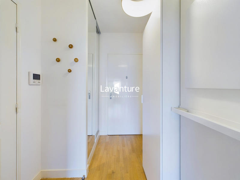 Appartement - 31 m² - 1 pièce