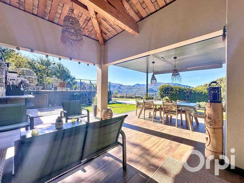 Maison - 133 m² - 4 pièces