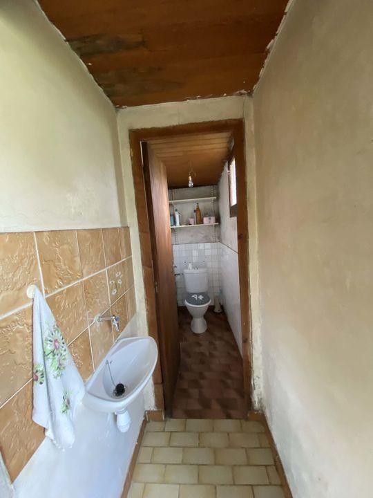 Propriété - 136 m² - 5 pièces