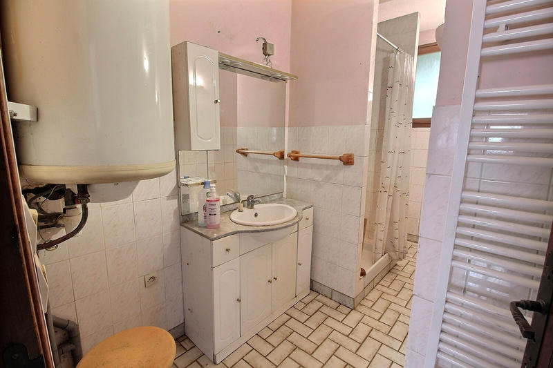 Maison - 67 m² - 3 pièces