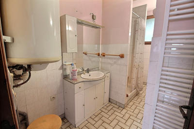 Maison - 67 m² - 3 pièces