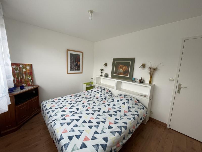 Maison contemporaine - 123 m² - 6 pièces