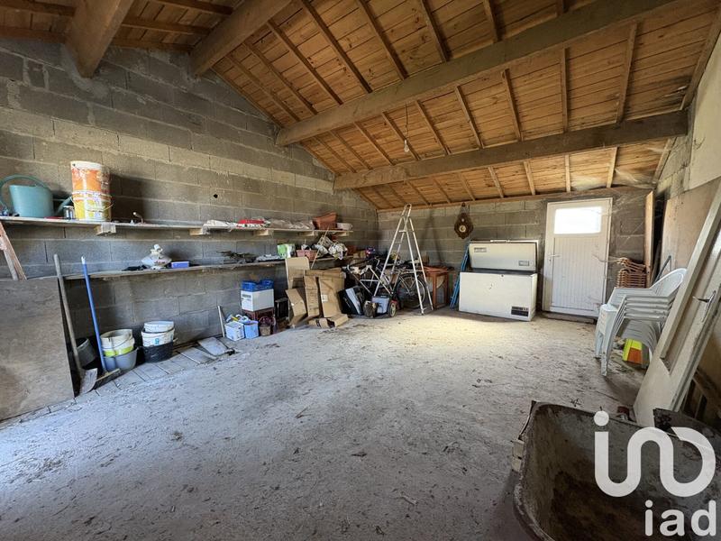 Maison - 117 m² - 4 pièces