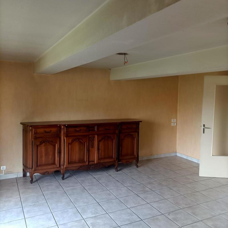 Maison de campagne - 130 m² - 6 pièces