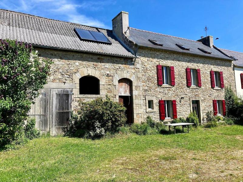 Maison - 147 m² - 5 pièces