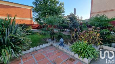 Maison - 201 m² - 6 pièces