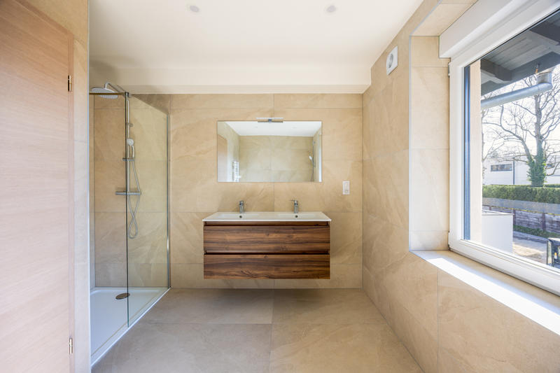 Appartement - 134 m² - 5 pièces